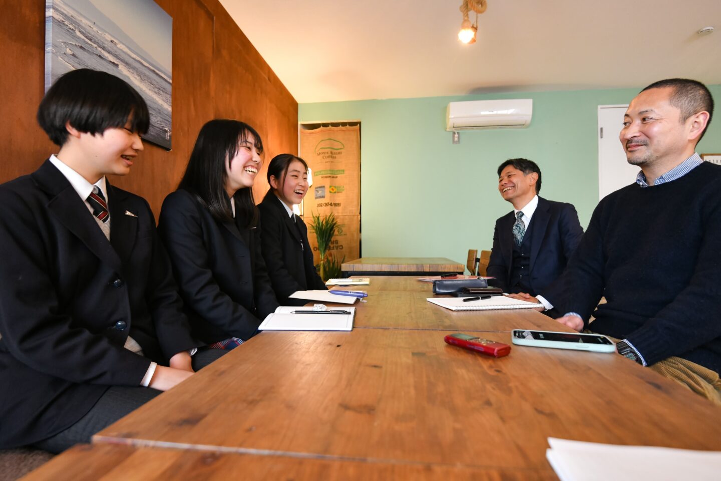 こども選挙　グリーンズ