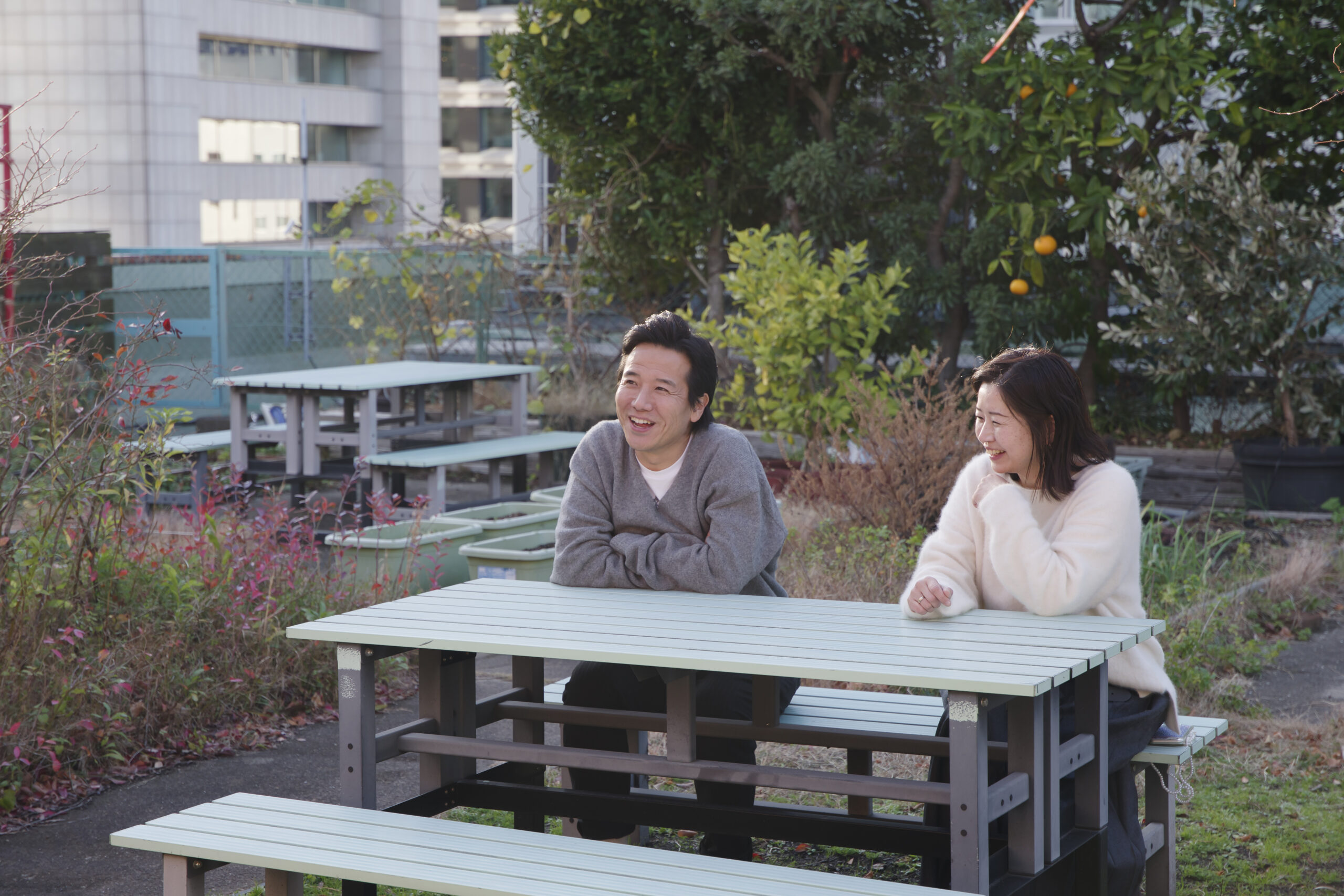 生きることそのものに、再び当事者として関わること。ゼロから自分たちで社会をつくる福島県浪江町の高橋大就さんと「生き延びるための自治」を考える