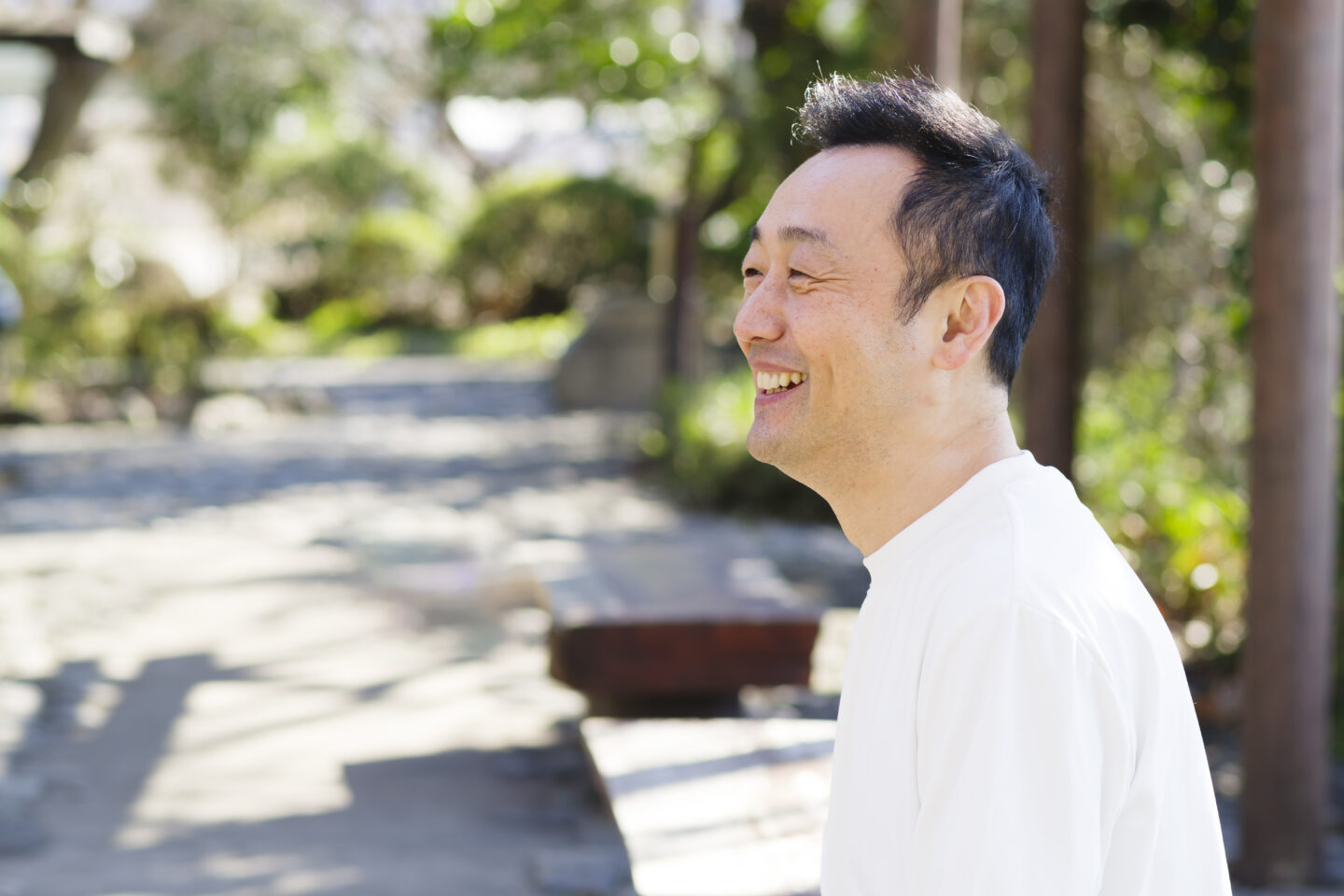 Code for Japan　グリーンズ